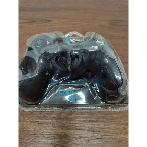 UYouse controller Skins for PS4 controllers.Ultra-Fitted protection maximum grip - Picture 4 of 8